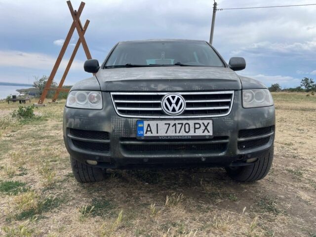 Синий Шкода Октавия, объемом двигателя 1.99 л и пробегом 254 тыс. км за 9300 $, фото 1 на Automoto.ua