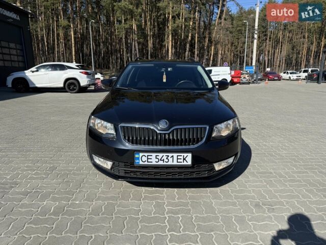 Синій Шкода Октавія, об'ємом двигуна 1.97 л та пробігом 301 тис. км за 8900 $, фото 1 на Automoto.ua
