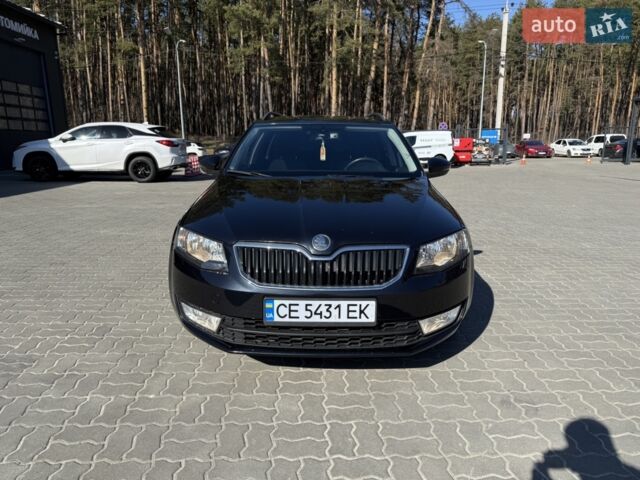 Синий Шкода Октавия, объемом двигателя 1.97 л и пробегом 301 тыс. км за 8900 $, фото 1 на Automoto.ua