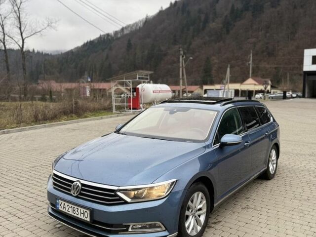 Синий Шкода Октавия, объемом двигателя 1.6 л и пробегом 320 тыс. км за 13500 $, фото 1 на Automoto.ua