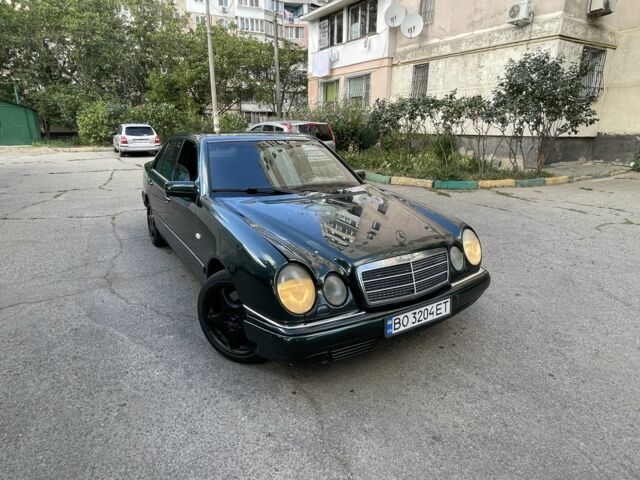 Синий Шкода Октавия, объемом двигателя 1.97 л и пробегом 87 тыс. км за 29000 $, фото 1 на Automoto.ua