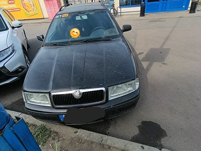 Зеленый Шкода Октавия, объемом двигателя 0 л и пробегом 350 тыс. км за 3551 $, фото 1 на Automoto.ua