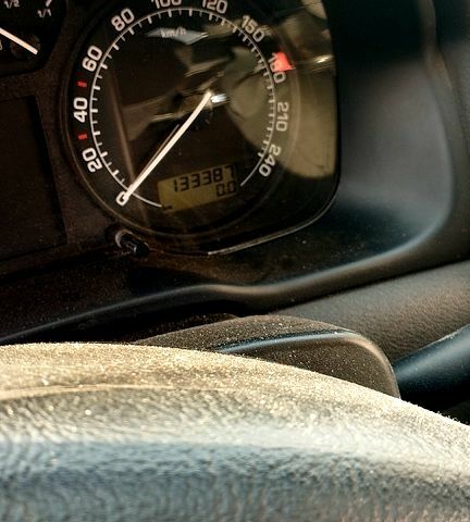 Зеленый Шкода Октавия, объемом двигателя 1.6 л и пробегом 133 тыс. км за 5500 $, фото 1 на Automoto.ua