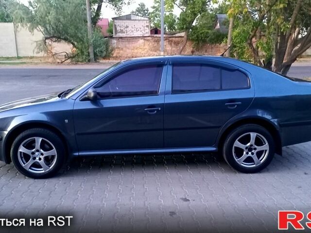 Зелений Шкода Октавія, об'ємом двигуна 1.9 л та пробігом 0 тис. км за 5150 $, фото 1 на Automoto.ua