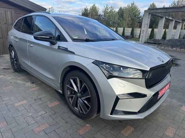 Серый Шкода РС, объемом двигателя 0 л и пробегом 202 тыс. км за 25555 $, фото 1 на Automoto.ua