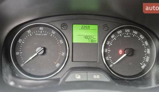 Шкода Румстер 2012 в Киеве на Automoto.ua Красный Шкода Румстер, объемом двигателя 1.39 л и пробегом 48 тыс. км за 6500 $, фото 1 на Automoto.ua