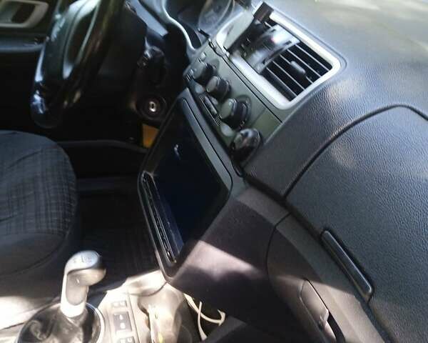 Сірий Шкода Румстер, об'ємом двигуна 1.9 л та пробігом 240 тис. км за 4900 $, фото 1 на Automoto.ua