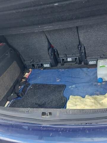 Синий Шкода Румстер, объемом двигателя 1.6 л и пробегом 100 тыс. км за 5000 $, фото 1 на Automoto.ua