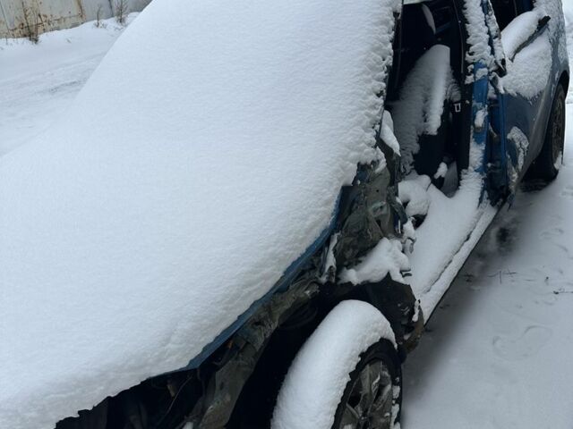 Синій Шкода Румстер, об'ємом двигуна 1.6 л та пробігом 300 тис. км за 2000 $, фото 1 на Automoto.ua