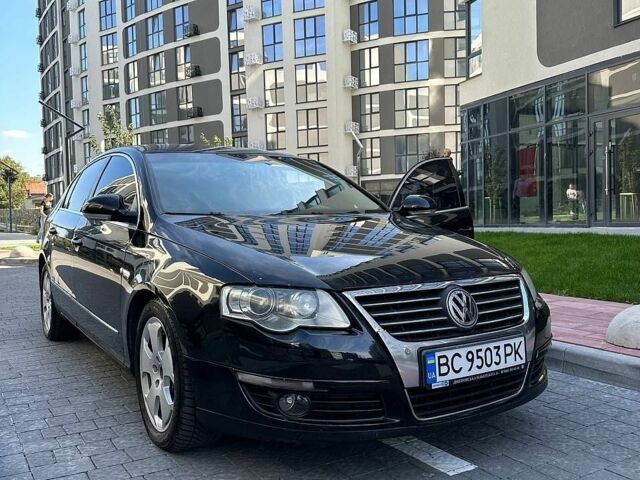 Белый Шкода Суперб, объемом двигателя 1.97 л и пробегом 280 тыс. км за 15400 $, фото 1 на Automoto.ua
