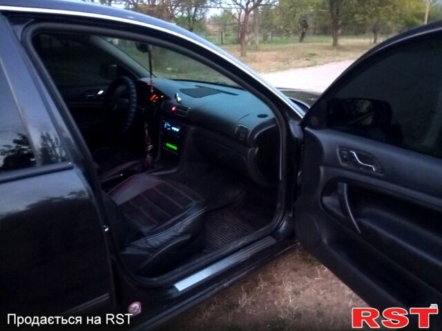 Черный Шкода Суперб, объемом двигателя 1.8 л и пробегом 0 тыс. км за 4300 $, фото 1 на Automoto.ua