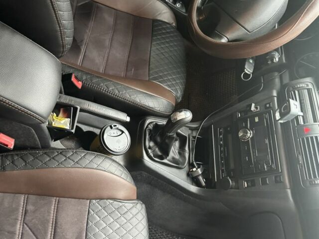 Шкода Суперб 2006 в Жовкве на Automoto.ua Черный Шкода Суперб, объемом двигателя 1.8 л и пробегом 260 тыс. км за 4800 $, фото 1 на Automoto.ua