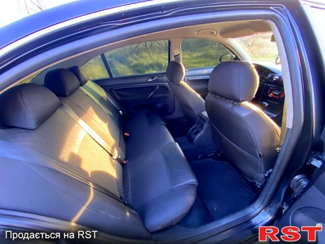 Чорний Шкода Суперб, об'ємом двигуна 1.8 л та пробігом 263 тис. км за 6600 $, фото 1 на Automoto.ua