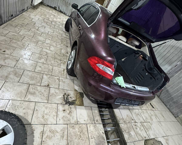 Чорний Шкода Суперб, об'ємом двигуна 1.8 л та пробігом 180 тис. км за 3500 $, фото 1 на Automoto.ua