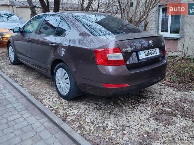 Фиолетовый Шкода Суперб, объемом двигателя 1.8 л и пробегом 240 тыс. км за 8900 $, фото 1 на Automoto.ua