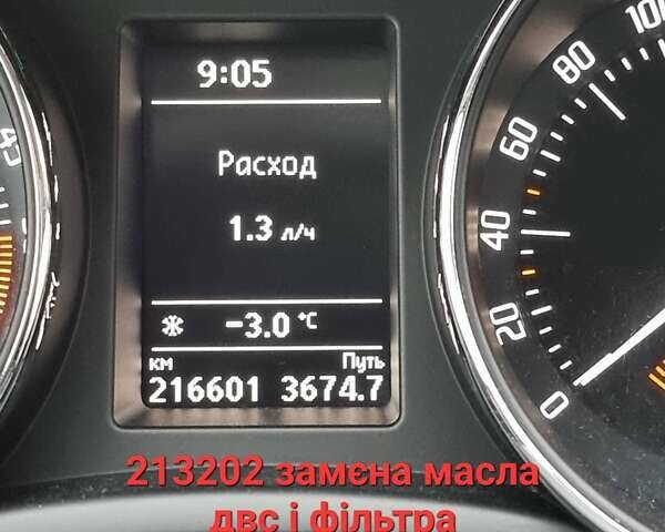 Коричневий Шкода Суперб, об'ємом двигуна 1.6 л та пробігом 220 тис. км за 10593 $, фото 1 на Automoto.ua