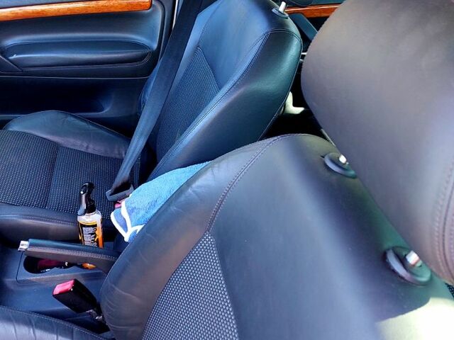 Шкода Суперб, объемом двигателя 18 л и пробегом 174 тыс. км за 6000 $, фото 1 на Automoto.ua