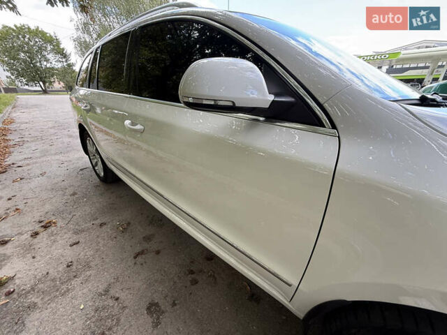 Шкода Суперб, объемом двигателя 2 л и пробегом 278 тыс. км за 12000 $, фото 1 на Automoto.ua