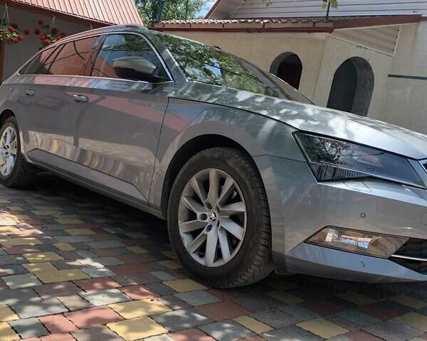 Шкода Суперб, объемом двигателя 0 л и пробегом 190 тыс. км за 18500 $, фото 1 на Automoto.ua