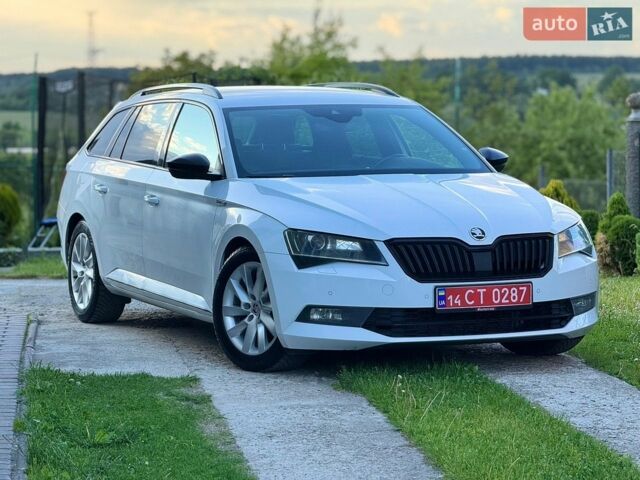 Шкода Суперб, об'ємом двигуна 1.97 л та пробігом 227 тис. км за 17850 $, фото 1 на Automoto.ua
