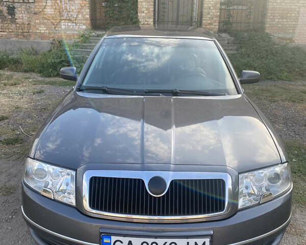 Шкода Суперб, объемом двигателя 0 л и пробегом 300 тыс. км за 4400 $, фото 1 на Automoto.ua