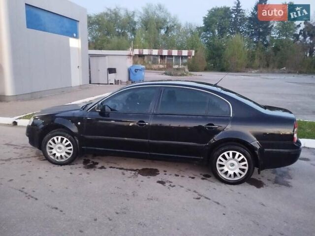 Шкода Суперб, объемом двигателя 1.78 л и пробегом 160 тыс. км за 6500 $, фото 1 на Automoto.ua