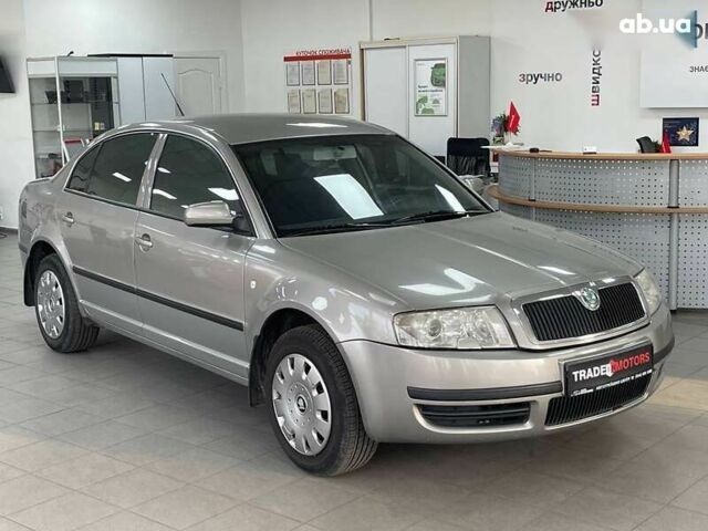 Шкода Суперб, объемом двигателя 0 л и пробегом 245 тыс. км за 6490 $, фото 1 на Automoto.ua