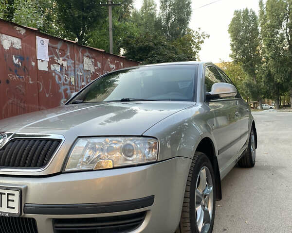 Шкода Суперб, об'ємом двигуна 1.88 л та пробігом 214 тис. км за 6899 $, фото 1 на Automoto.ua