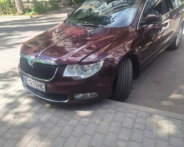 Шкода Суперб, объемом двигателя 0 л и пробегом 400 тыс. км за 10600 $, фото 1 на Automoto.ua