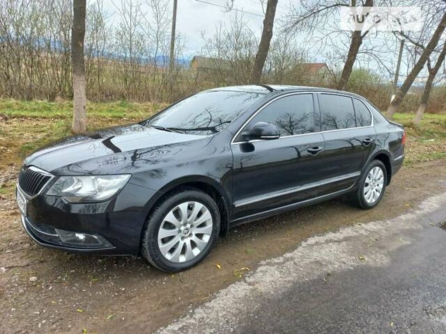 Шкода Суперб, об'ємом двигуна 1.8 л та пробігом 196 тис. км за 11950 $, фото 1 на Automoto.ua