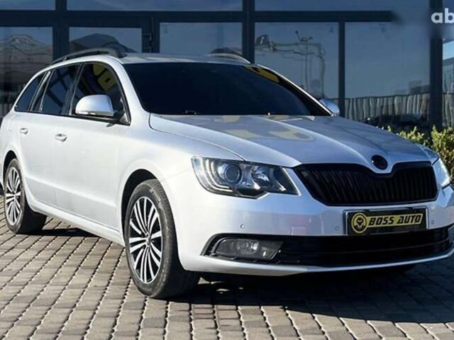 Шкода Суперб, об'ємом двигуна 2 л та пробігом 311 тис. км за 10300 $, фото 1 на Automoto.ua