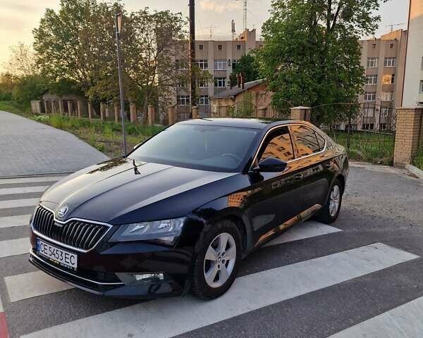 Шкода Суперб, об'ємом двигуна 2 л та пробігом 258 тис. км за 17000 $, фото 1 на Automoto.ua