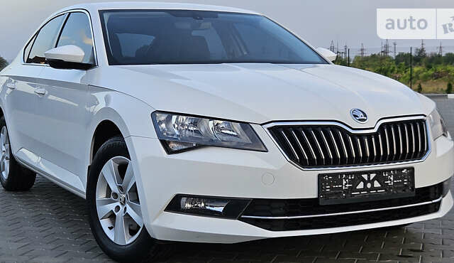 Шкода Суперб, объемом двигателя 1.8 л и пробегом 83 тыс. км за 14500 $, фото 1 на Automoto.ua