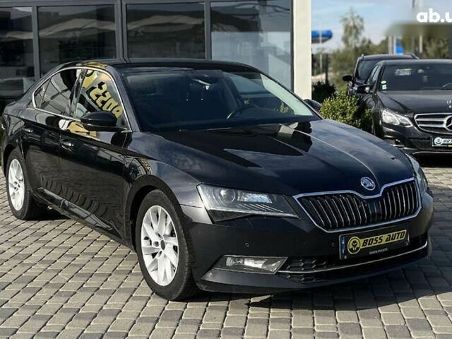 Шкода Суперб, об'ємом двигуна 2 л та пробігом 291 тис. км за 22100 $, фото 1 на Automoto.ua