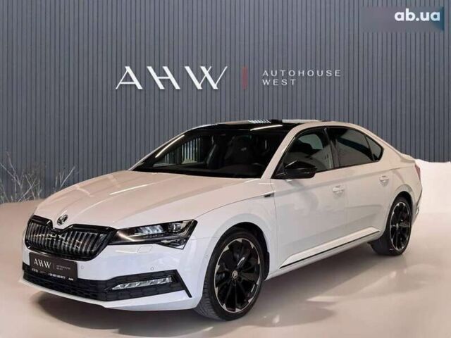 Шкода Суперб, объемом двигателя 0 л и пробегом 149 тыс. км за 26990 $, фото 1 на Automoto.ua