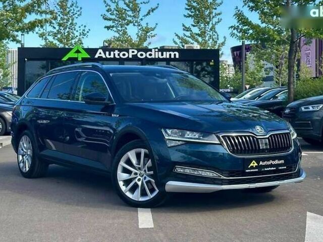Шкода Суперб, объемом двигателя 0 л и пробегом 196 тыс. км за 32500 $, фото 1 на Automoto.ua