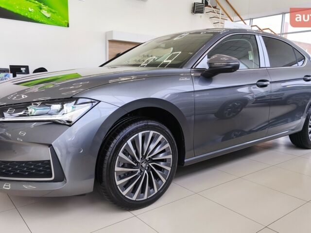 Шкода Суперб, об'ємом двигуна 1.97 л та пробігом 0 тис. км за 50266 $, фото 1 на Automoto.ua