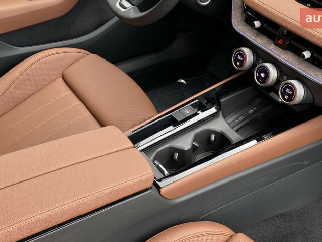 купити нове авто Шкода Суперб 2025 року від офіційного дилера Автомобільний Дім Галич-Авто Шкода фото