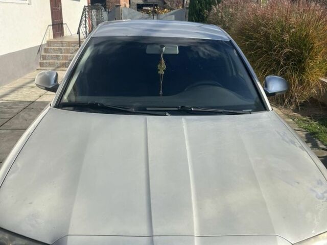 Серый Шкода Суперб, объемом двигателя 1.8 л и пробегом 150 тыс. км за 4300 $, фото 1 на Automoto.ua