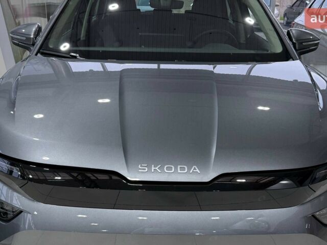 купити нове авто Шкода Enyaq 2025 року від офіційного дилера Автотрейдiнг-Одеса Skoda Шкода фото