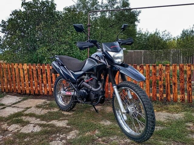 СкайБайк 250Y-A, объемом двигателя 0.25 л и пробегом 0 тыс. км за 899 $, фото 1 на Automoto.ua