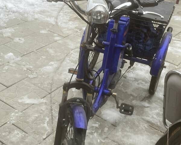 СкайБайк 3-CYCL, объемом двигателя 0 л и пробегом 1 тыс. км за 410 $, фото 1 на Automoto.ua