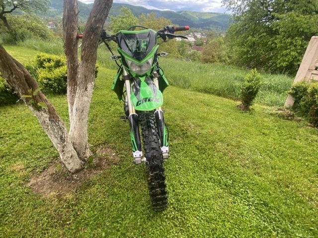 СкайБайк 3302, объемом двигателя 0.2 л и пробегом 0 тыс. км за 750 $, фото 1 на Automoto.ua