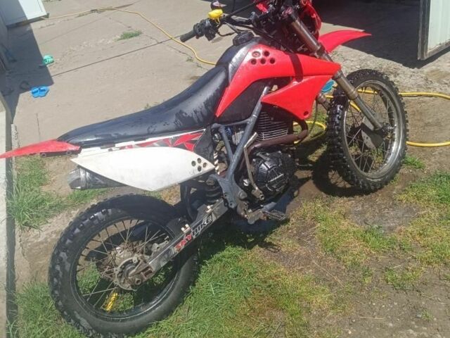 СкайБайк 3302, об'ємом двигуна 0.2 л та пробігом 0 тис. км за 291 $, фото 1 на Automoto.ua