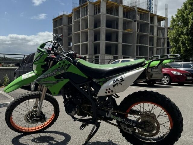 СкайБайк 6510, объемом двигателя 0.2 л и пробегом 0 тыс. км за 22000 $, фото 1 на Automoto.ua