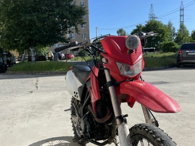 СкайБайк 6510, объемом двигателя 0.2 л и пробегом 0 тыс. км за 675 $, фото 1 на Automoto.ua