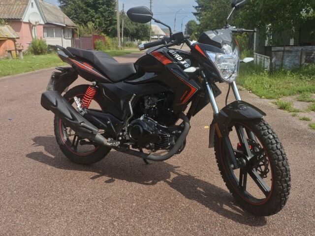 СкайБайк 6510, объемом двигателя 0.2 л и пробегом 0 тыс. км за 43000 $, фото 1 на Automoto.ua