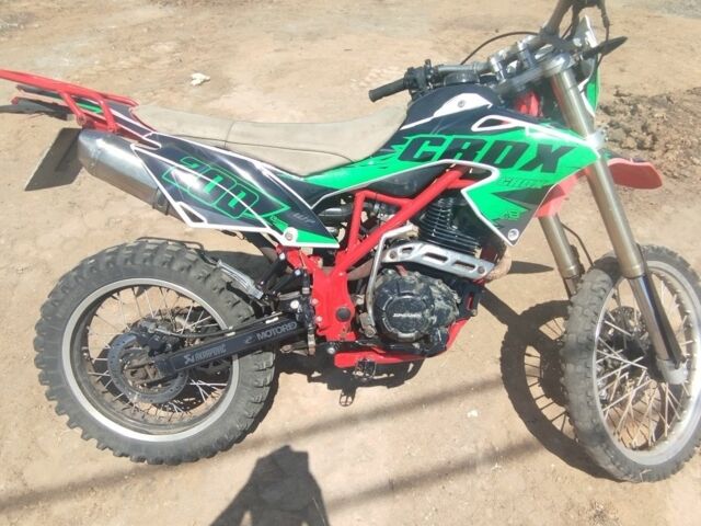 СкайБайк 6510, об'ємом двигуна 0.2 л та пробігом 0 тис. км за 800 $, фото 1 на Automoto.ua