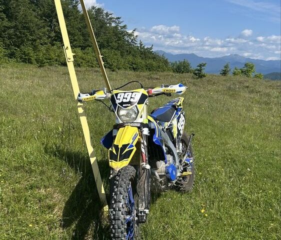 СкайБайк 6510, объемом двигателя 0.25 л и пробегом 0 тыс. км за 1700 $, фото 1 на Automoto.ua