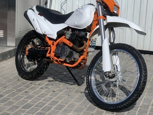 СкайБайк Другая 2016 в Измаиле на Automoto.ua СкайБайк Другая, объемом двигателя 0.2 л и пробегом 0 тыс. км за 700 $, фото 1 на Automoto.ua